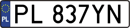 PL837YN