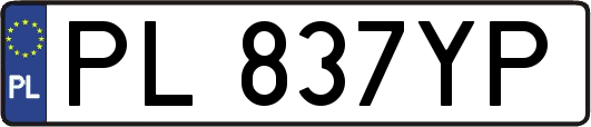 PL837YP