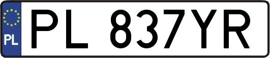 PL837YR