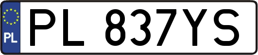 PL837YS