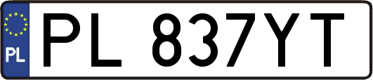 PL837YT