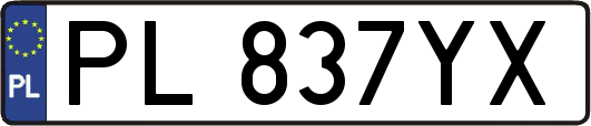 PL837YX