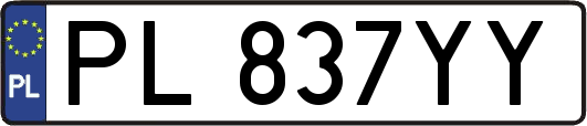 PL837YY