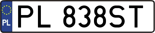 PL838ST