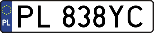 PL838YC