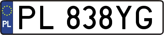 PL838YG