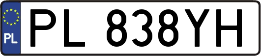 PL838YH