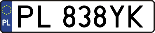 PL838YK