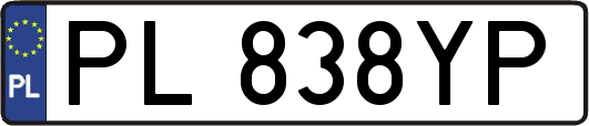 PL838YP