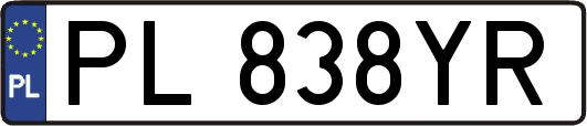 PL838YR