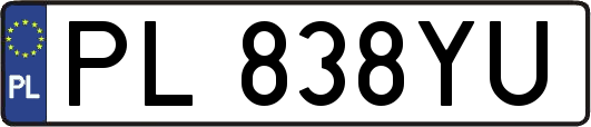 PL838YU