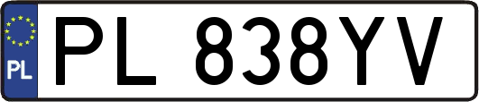 PL838YV