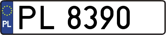 PL8390