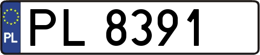 PL8391
