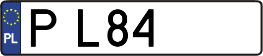 PL84
