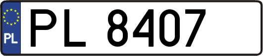PL8407