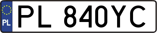PL840YC