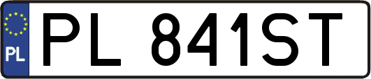 PL841ST