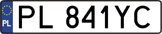 PL841YC