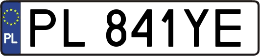 PL841YE