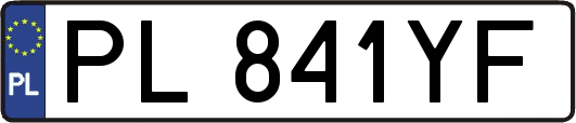 PL841YF
