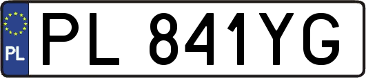 PL841YG