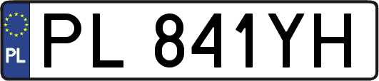 PL841YH