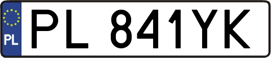 PL841YK