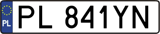 PL841YN