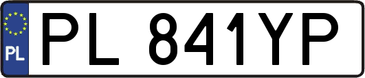 PL841YP