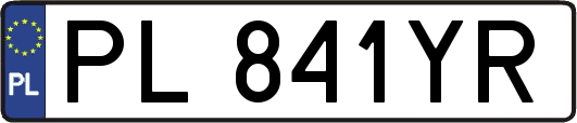 PL841YR