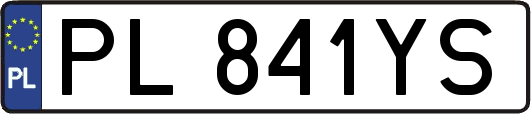 PL841YS