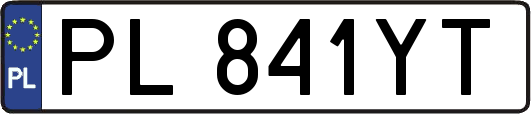 PL841YT