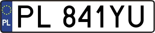 PL841YU