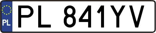 PL841YV
