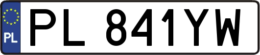 PL841YW