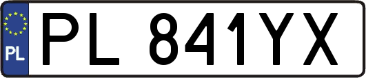 PL841YX