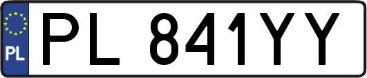 PL841YY