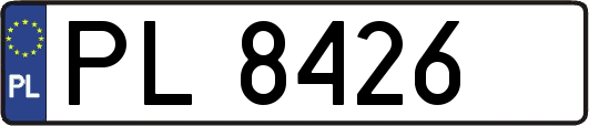 PL8426