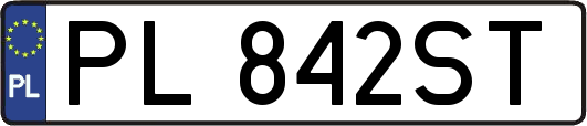 PL842ST