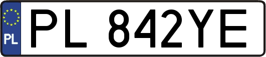 PL842YE