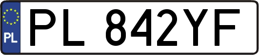 PL842YF