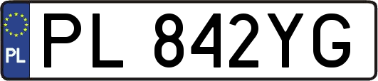 PL842YG