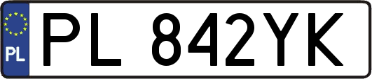 PL842YK