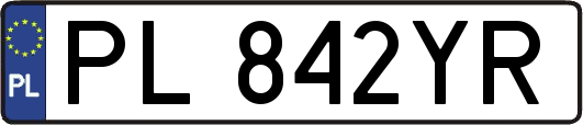 PL842YR