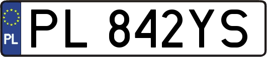 PL842YS