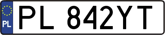 PL842YT