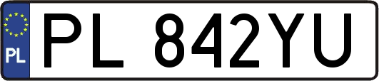 PL842YU