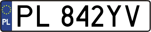 PL842YV