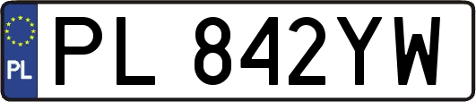 PL842YW